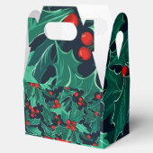 Ballotins Christmas Holly (Ouvert)