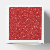 Ballotins Christmas Merry Christmas Favor Gift Box (Haut)