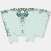 Ballotins Christmas trees and toys (Déplié)