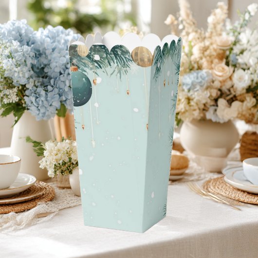 Ballotins Christmas trees and toys