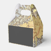 Ballotins Chrysanthème de William Morris (Arrière)
