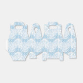 Ballotins Chute de neige (Déplié)