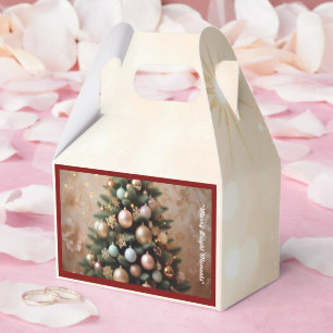 Ballotins "Chute de neige Starlight"