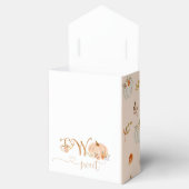 Ballotins Chute douce petit citrouille deux jolies fête d'an (Ouvert)