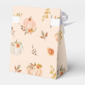 Ballotins Chute douce petit citrouille deux jolies fête d'an (Arrière)