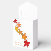 Ballotins Chute du Ballotin Feuille (Ouvert)