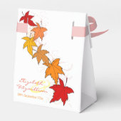 Ballotins Chute du Ballotin Feuille (Arrière)