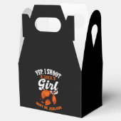 Ballotins Cible Argile Tirer Yep, Je Tirer Comme Une Fille C (Ouvert)