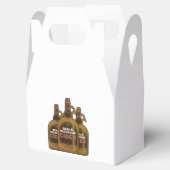 Ballotins Cidre de haricot (Ouvert)