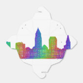 Ballotins Ciel de Cleveland (Déplié)