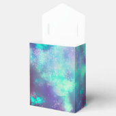 Ballotins Ciel étoilé Neon Lights Ballotin (Ouvert)