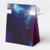 Ballotins Ciel étoilé Neon Lights Ballotin (Arrière)