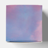 Ballotins ciel flirtant (Haut)