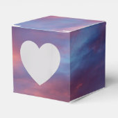 Ballotins ciel flirtant (Verso)