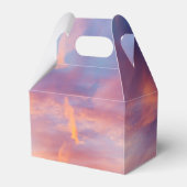 Ballotins ciel flirtant (Arrière)