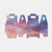 Ballotins ciel flirtant (Déplié)