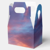 Ballotins ciel flirtant (Ouvert)