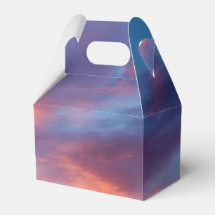 Ballotins ciel flirtant