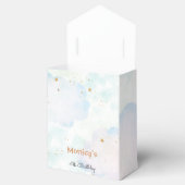 Ballotins Ciel nuageux montgolfière anniversaire de enfant (Ouvert)