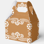 Ballotins Cielito lindo terracotta anniversaire mexicain fav (Verso)