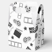 Ballotins Cinéma Cute Théâtre carrelé (Ouvert)