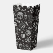 Ballotins Cinéma Films Ballotin (Verso)