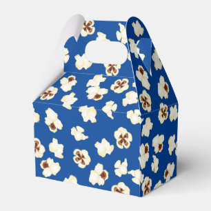 Ballotins Cinéma Popcorn