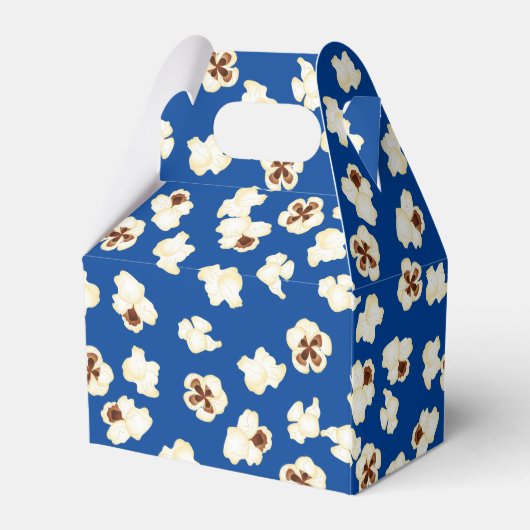 Ballotins Cinéma Popcorn (Arrière)