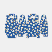 Ballotins Cinéma Popcorn (Déplié)