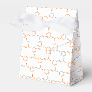 Ballotins Cinnamon Cinnamaldéhyde Formule chimique moléculai