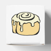 Ballotins Cinnamon Roll Honey Bun mignon dessin de dessin bl (Haut)