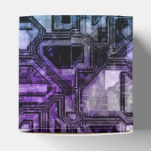 Ballotins circuits gemstone - astro shadow : (Haut)