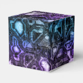 Ballotins circuits gemstone - astro shadow : (Arrière)