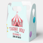 Ballotins Cirque Carnaval Thème Fête d'anniversaire pour enf (Ouvert)