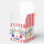 Ballotins Cirque Thème Elephant Gourmande Snacks Party (Ouvert)