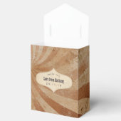 Ballotins Cirque vintage Thème Anniversaire (Ouvert)