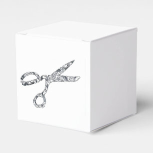 Ballotins CISEAUX par MINIFACES