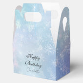 Ballotins Citizgidae (Ouvert)