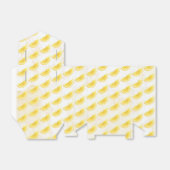 Ballotins Citron (Déplié)