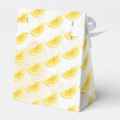 Ballotins Citron (Arrière)