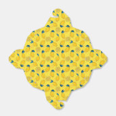 Ballotins Citron Citrus frais (Déplié)