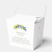 Ballotins Citron et olive méditerranéens Ramenez-moi à la ma (Recto)