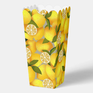 Ballotins Citron plein