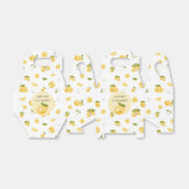 Ballotins Citron sucré Un 1er anniversaire (Déplié)