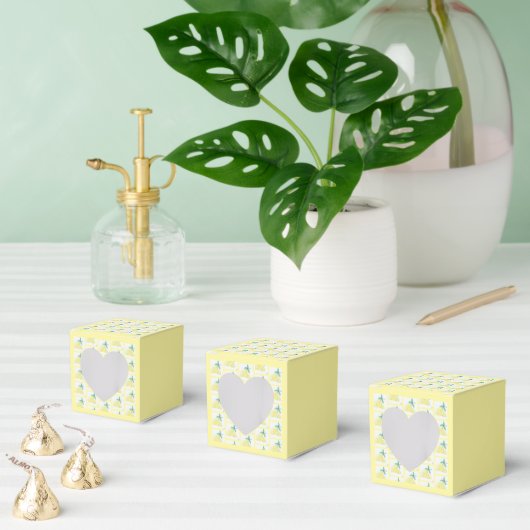 Ballotins Citrons (Multiple)