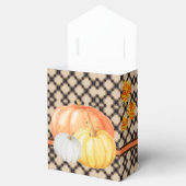 Ballotins Citrouille à vie morte (Ouvert)