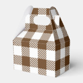 BALLOTINS CITROUILLE BROWN - BON THANKSGIVING (Arrière)