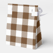 BALLOTINS CITROUILLE BROWN - BON THANKSGIVING (Arrière)