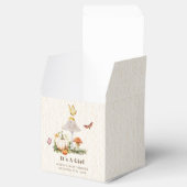 Ballotins Citrouille de champignons Papillon Baby shower de  (Ouvert)