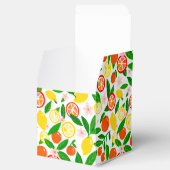 Ballotins Citrus Celebration Lemons Oranges Bridal Shower (Ouvert)